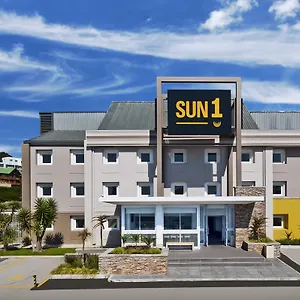 Hotel Sun1, Port Elizabeth