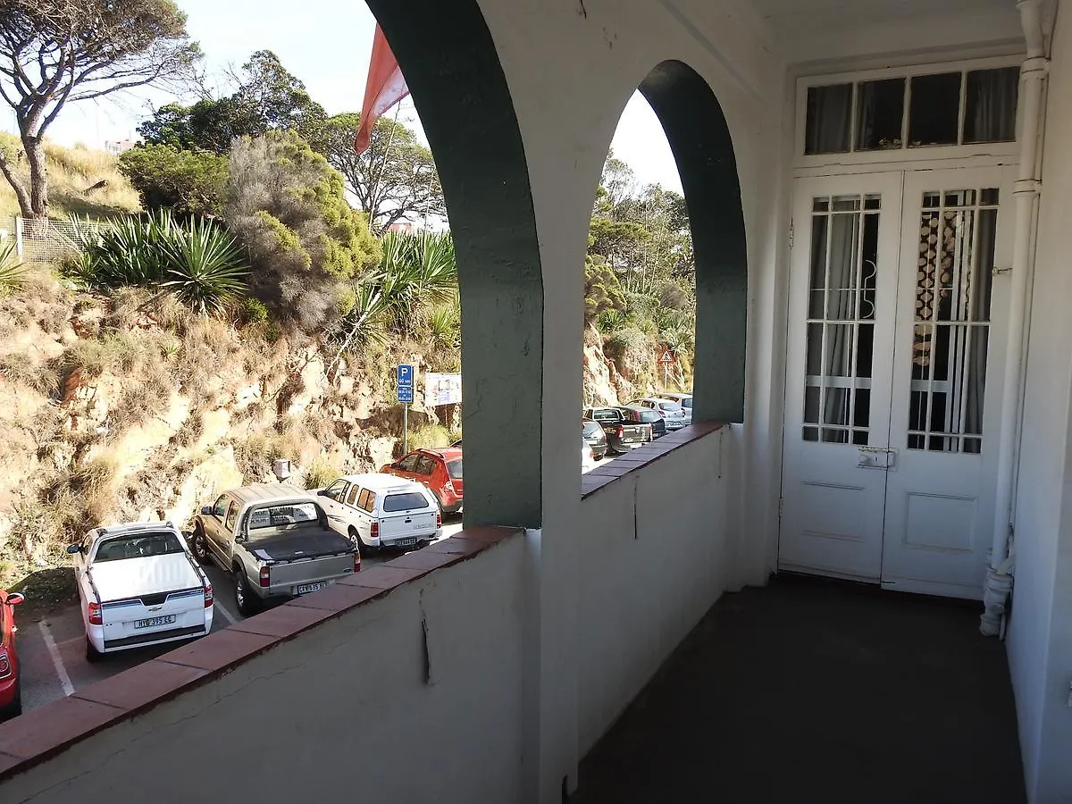 Phoenix Hotel (Adults Only) Port Elizabeth