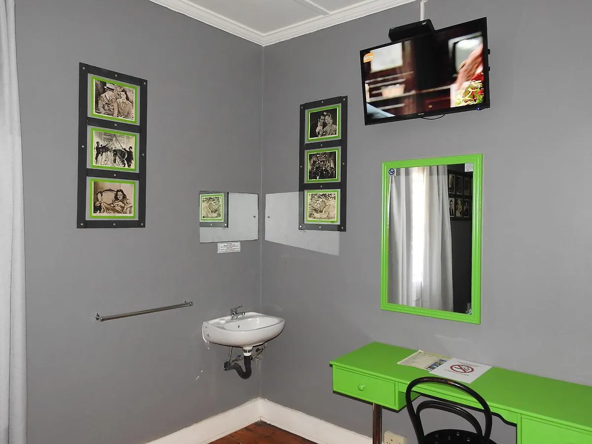Phoenix Hotel (Adults Only) Port Elizabeth